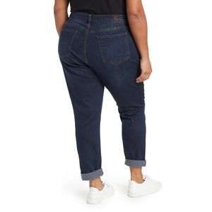 KUT Katy Boyfriend jeans